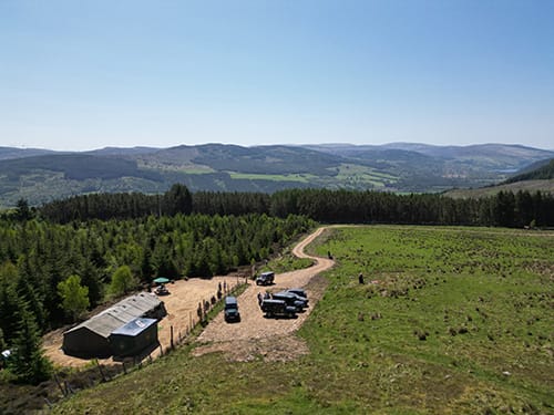 Aberfeldy