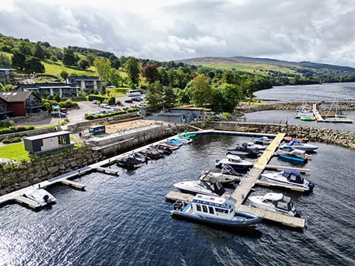 Loch Tay