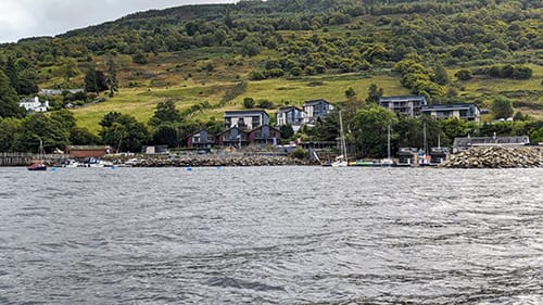 Loch Tay