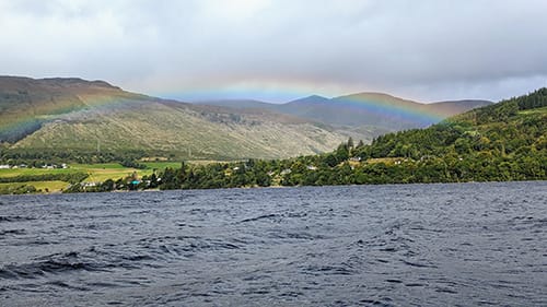 Loch Tay