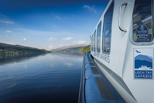 Loch Tay