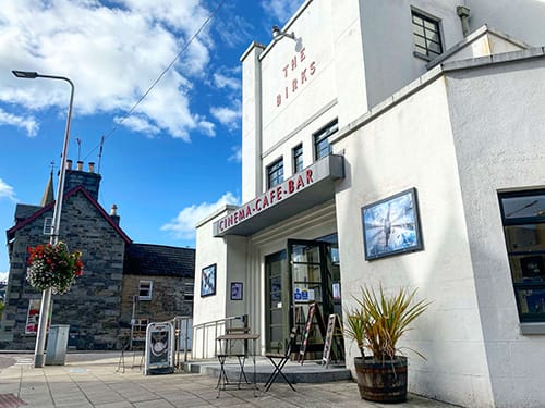 Aberfeldy
