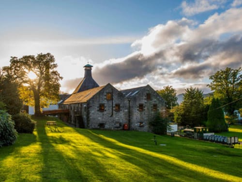 Aberfeldy