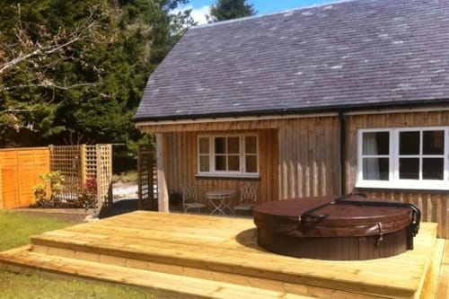 Aberfeldy