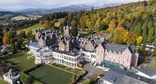 Aberfeldy