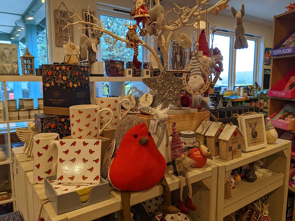 Gift Ideas for Christmas