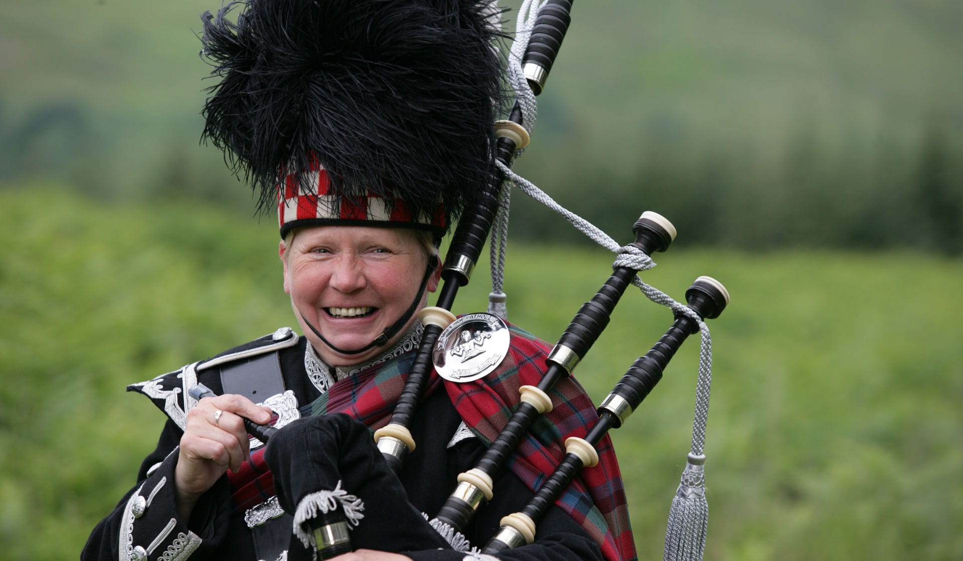 Highland Games