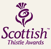 Thistle Award