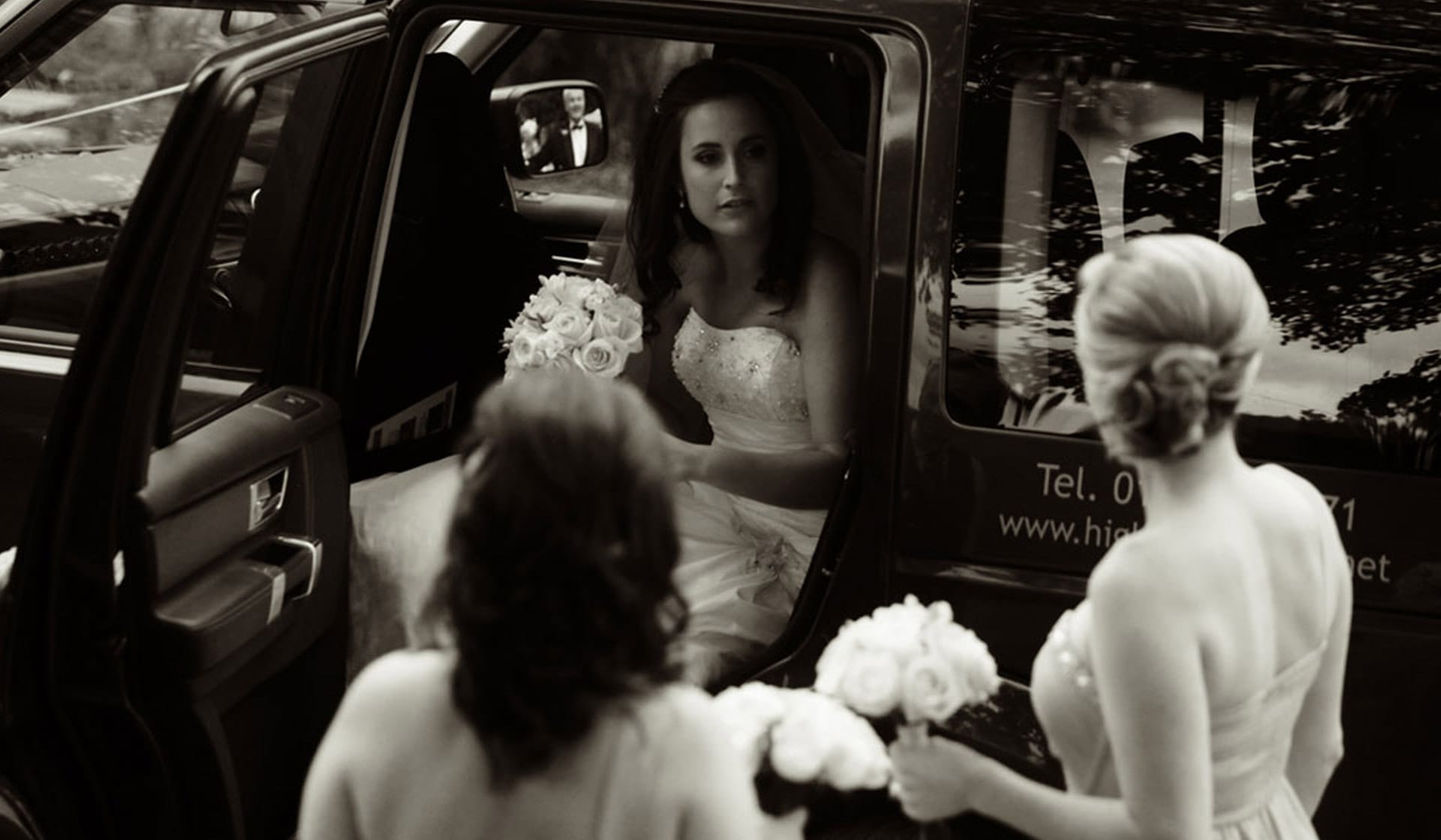 Weddings and Celebrations